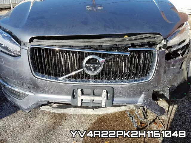 YV4A22PK2H1161048