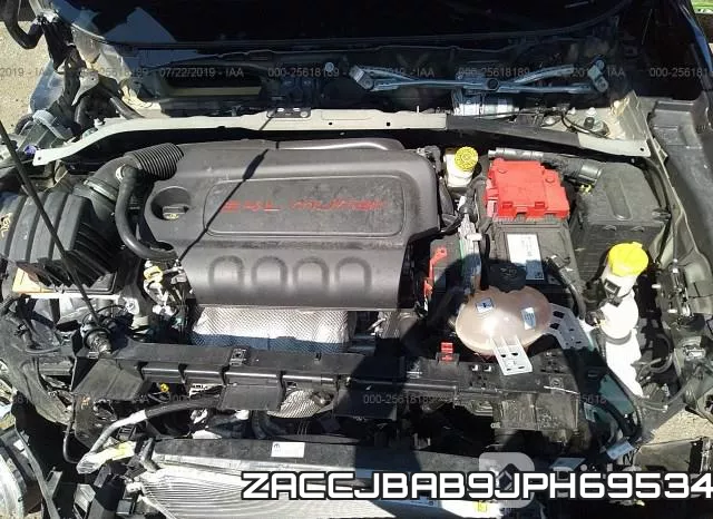 ZACCJBAB9JPH69534