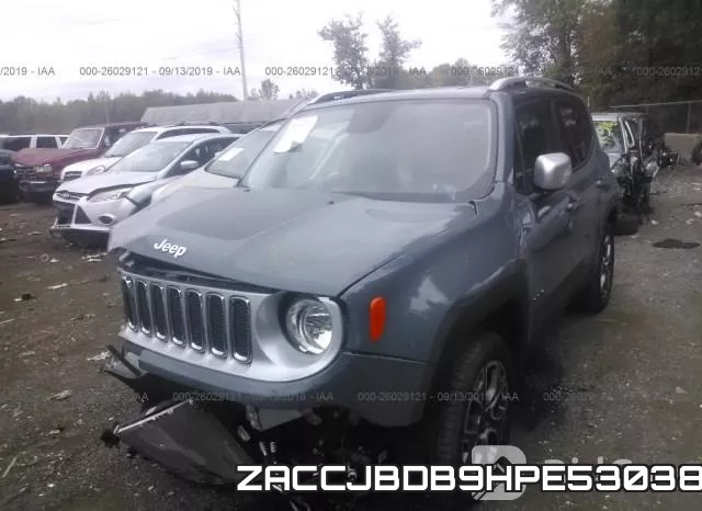 ZACCJBDB9HPE53038