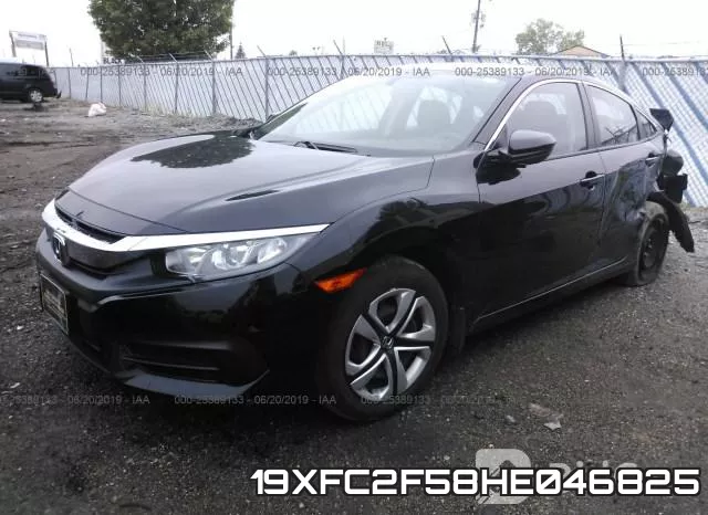 19XFC2F58HE046825