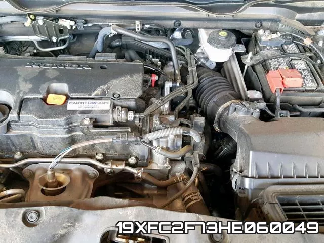 19XFC2F73HE060049