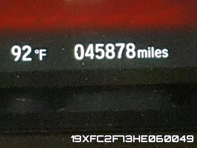 19XFC2F73HE060049