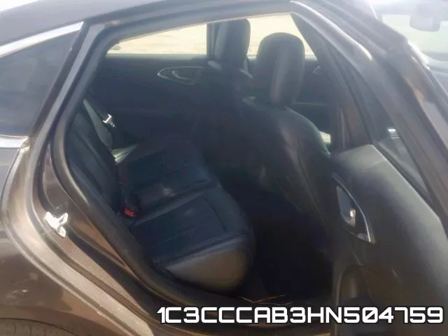 1C3CCCAB3HN504759