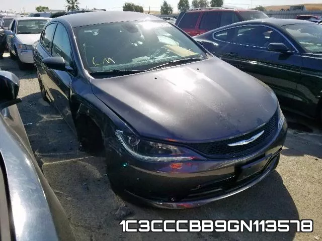 1C3CCCBB9GN113578