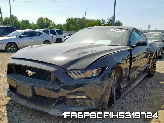 1FA6P8CF1H5319724