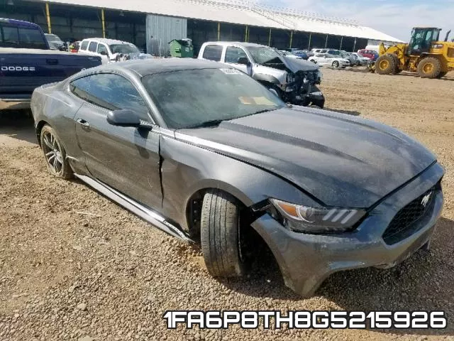 1FA6P8TH8G5215926
