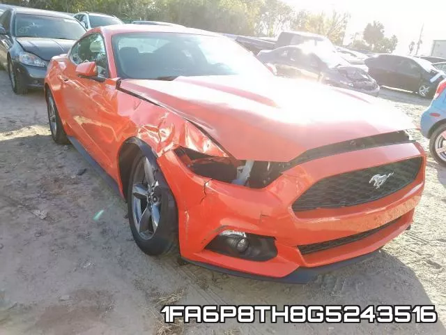 1FA6P8TH8G5243516