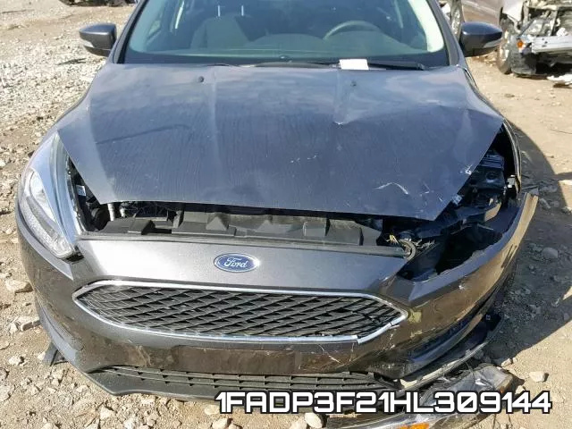 1FADP3F21HL309144
