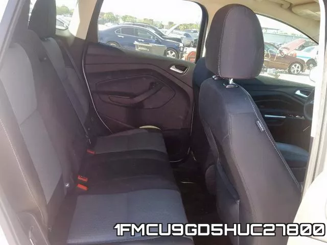 1FMCU9GD5HUC27800
