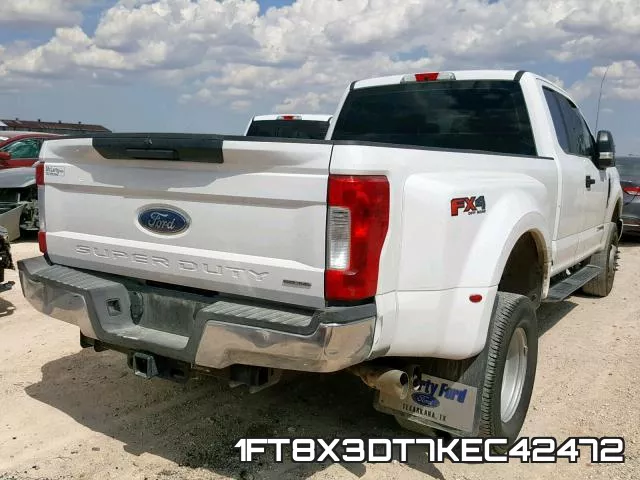 1FT8X3DT7KEC42472