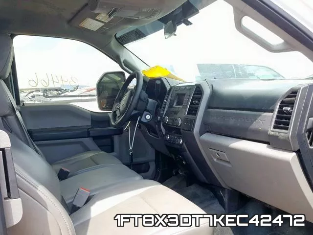 1FT8X3DT7KEC42472