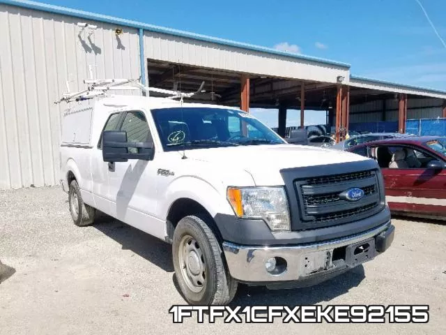 1FTFX1CFXEKE92155