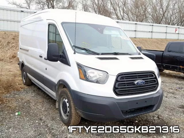 1FTYE2DG5GKB27316