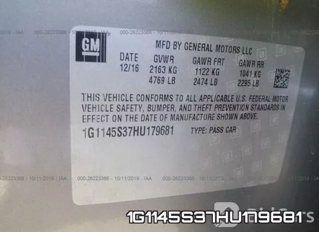 1G1145S37HU179681