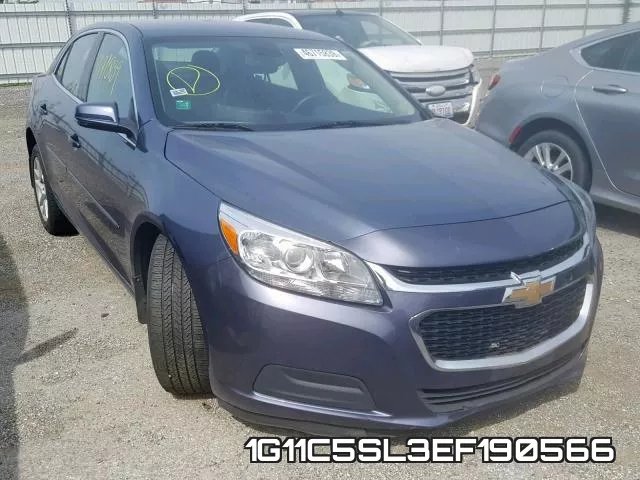 1G11C5SL3EF190566