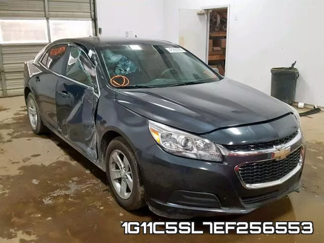 1G11C5SL7EF256553