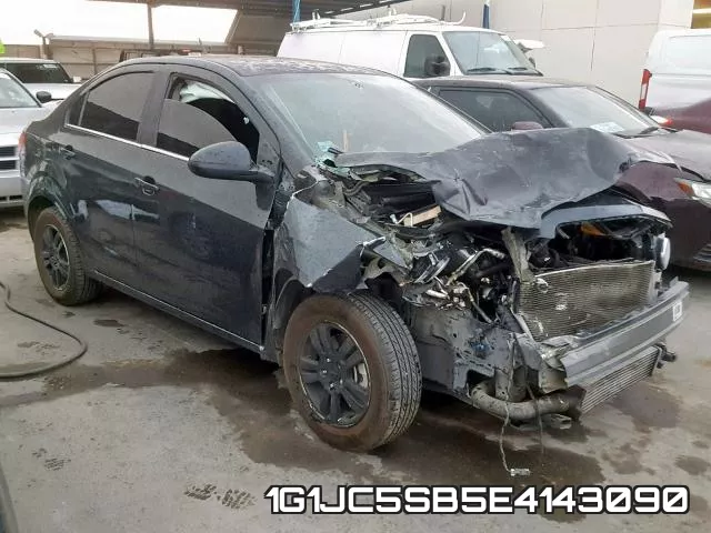 1G1JC5SB5E4143090