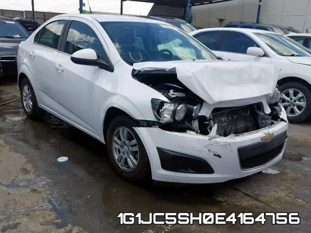 1G1JC5SH0E4164756