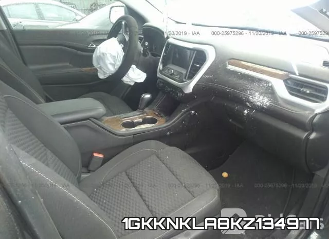 1GKKNKLA8KZ134977