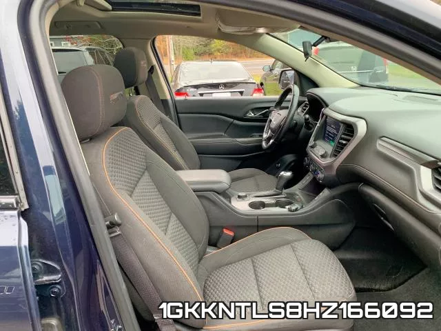 1GKKNTLS8HZ166092