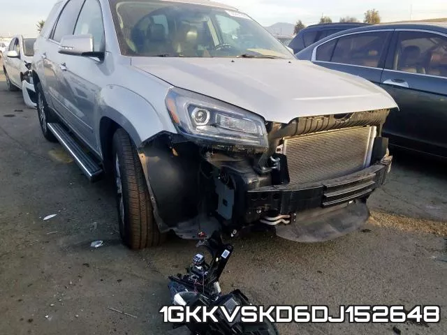 1GKKVSKD6DJ152648