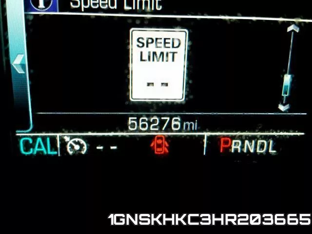 1GNSKHKC3HR203665