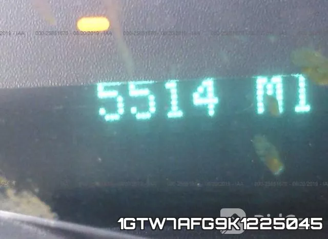 1GTW7AFG9K1225045