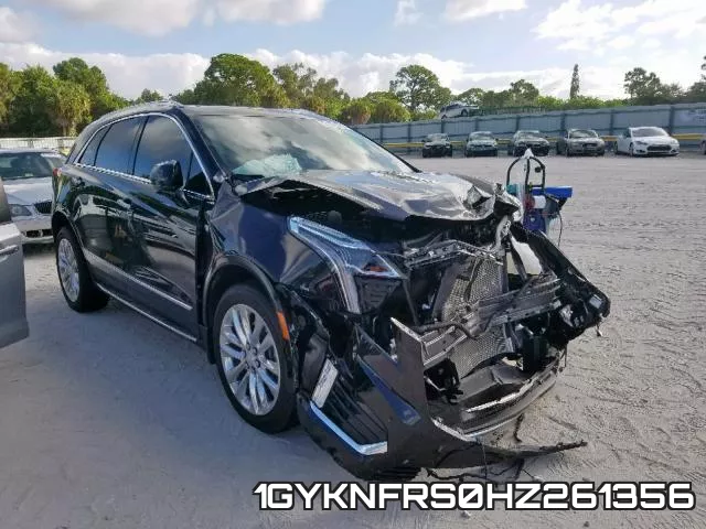 1GYKNFRS0HZ261356