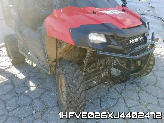 1HFVE026XJ4402472