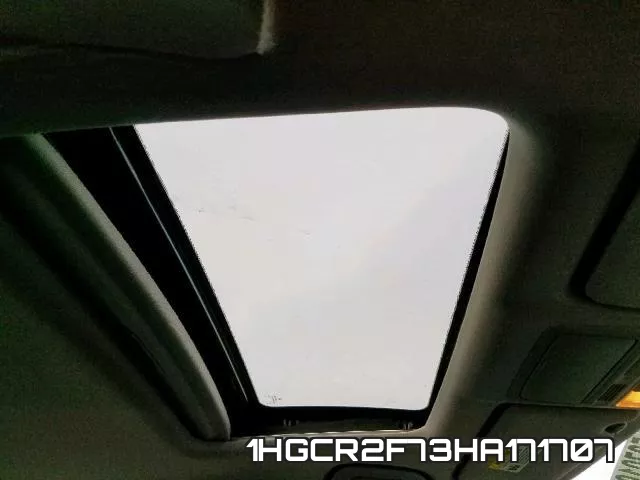 1HGCR2F73HA171707