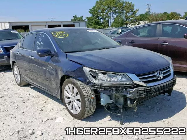 1HGCR2F8XEA255222