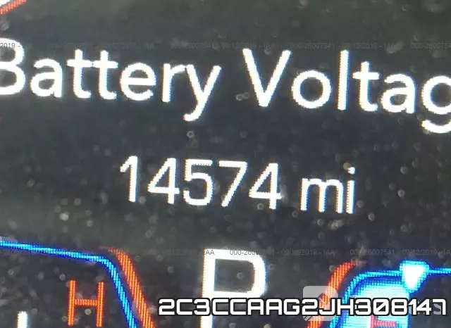 2C3CCAAG2JH308147