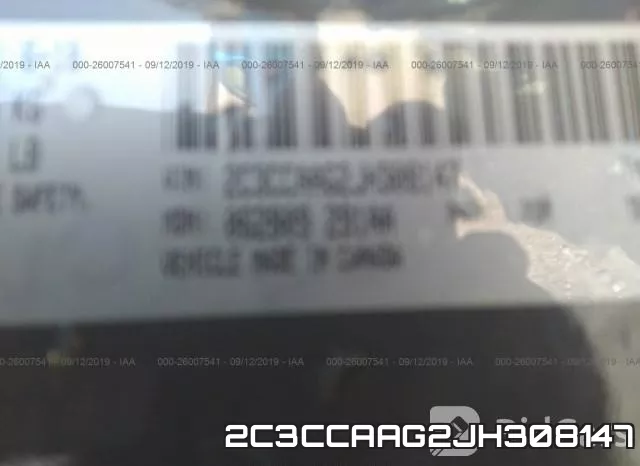 2C3CCAAG2JH308147