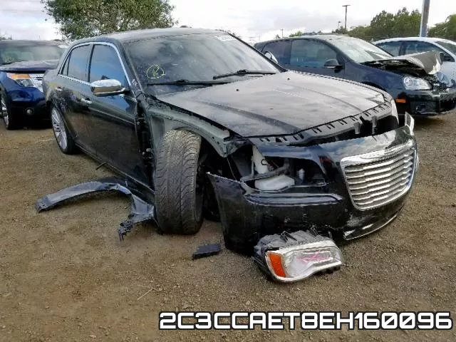 2C3CCAET8EH160096