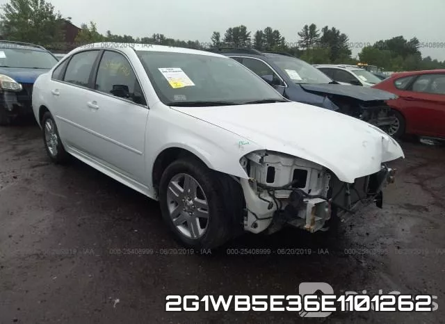 2G1WB5E36E1101262