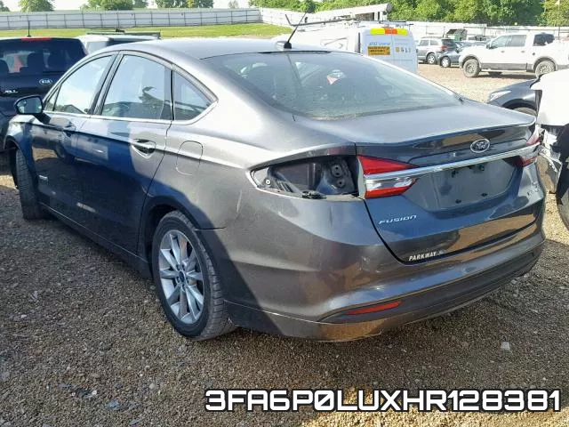 3FA6P0LUXHR128381