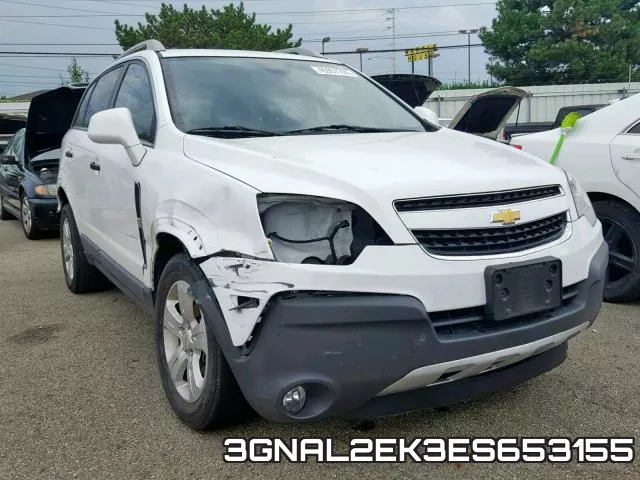 3GNAL2EK3ES653155