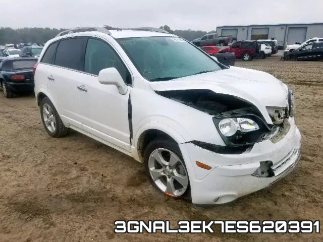 3GNAL3EK7ES620391