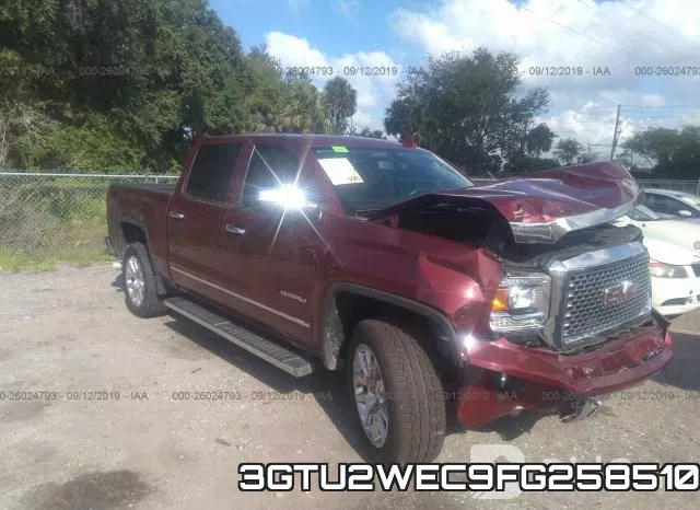3GTU2WEC9FG258510