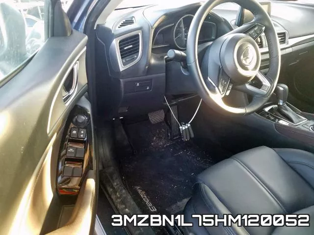 3MZBN1L75HM120052