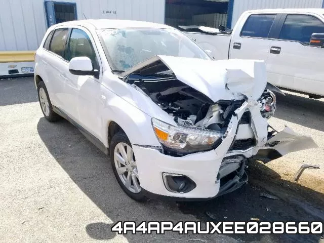 4A4AP4AUXEE028660