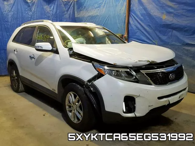 5XYKTCA65EG531992
