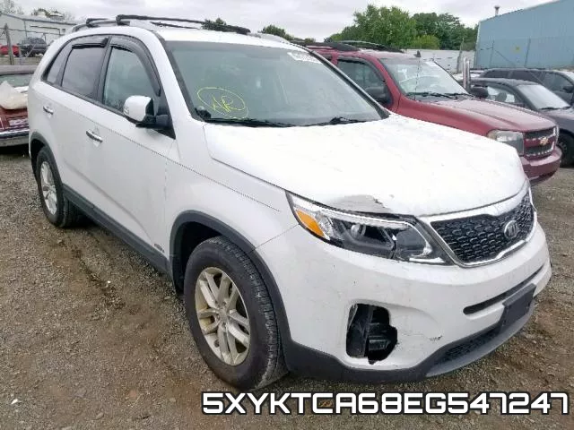 5XYKTCA68EG547247