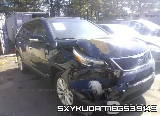 5XYKUDA77EG539149