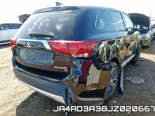 JA4AD3A38JZ020667