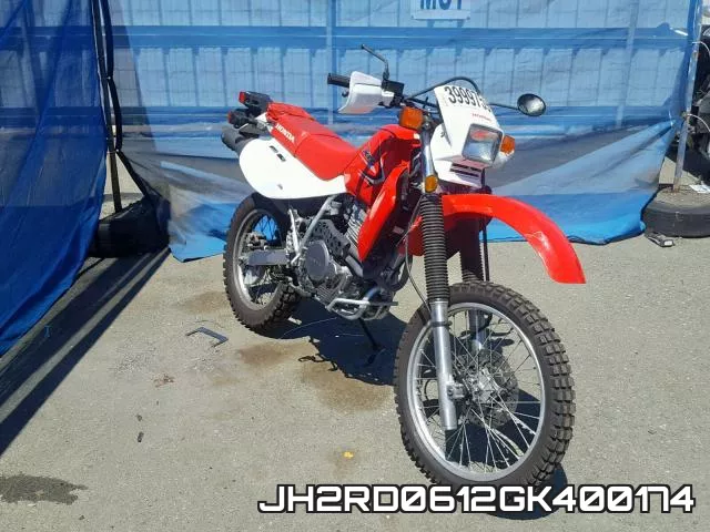 JH2RD0612GK400174