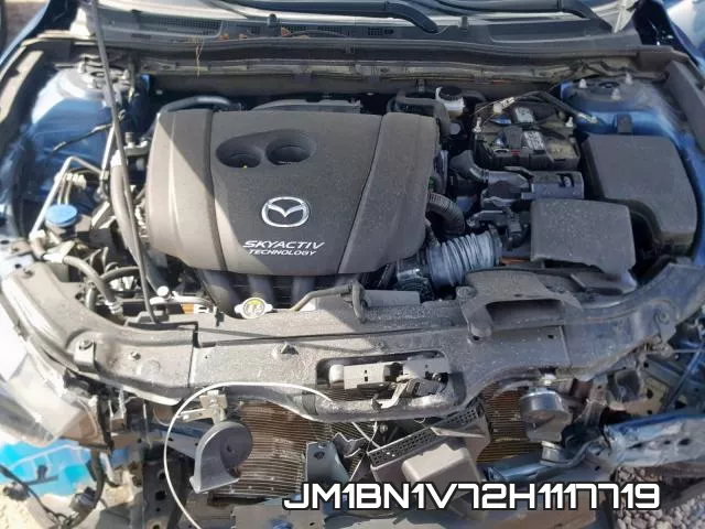 JM1BN1V72H1117719