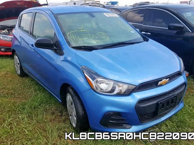 KL8CB6SA0HC822090