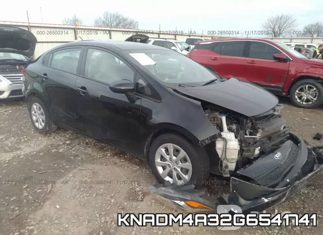 KNADM4A32G6541741