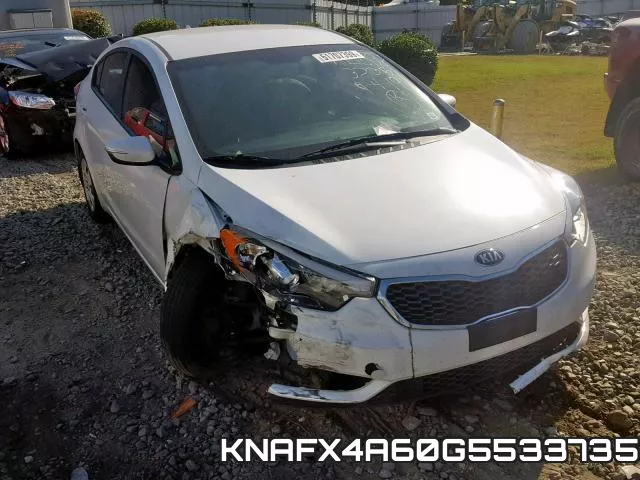 KNAFX4A60G5533735